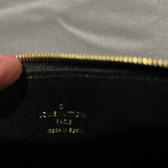 Louis Vuitton “Authentic”
Slim Purse Wallet Monogram Canvas Brown - Picture 6 of 14